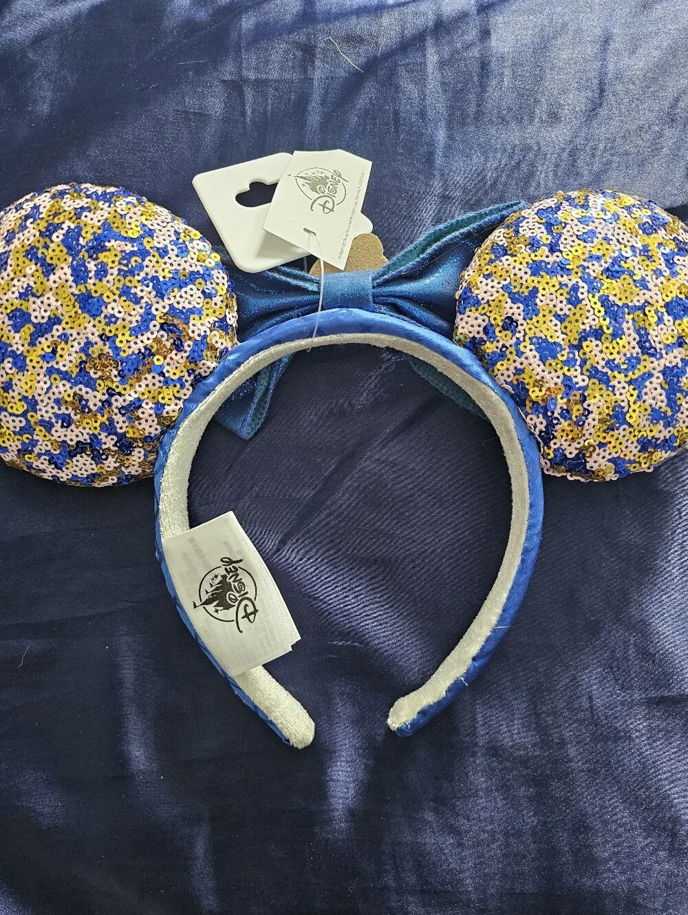 NWT Disney Passholder Ears